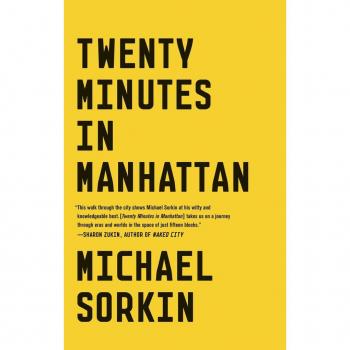 Twenty Minutes in Manhattan