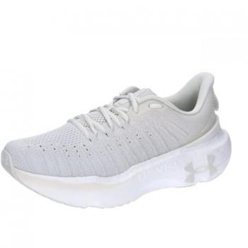 Under Armour Infinite Elite tennis shoes blancs