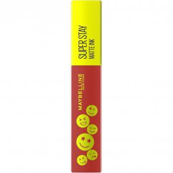 Maybelline Labial Superstay Matte Ink Moodmakers Nº 455 Harmonizer 5 ml