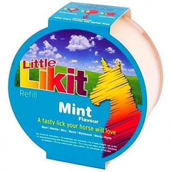Likit Little Lick 1 Size Cherry