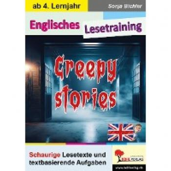 Creepy stories
