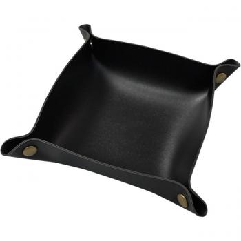Plateau Multifonctionnel en Cuir PU