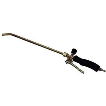 Vigor-Blinky Cannello Automatico a Gas, Lunghezza 400mm, Modelli CL030+PO050