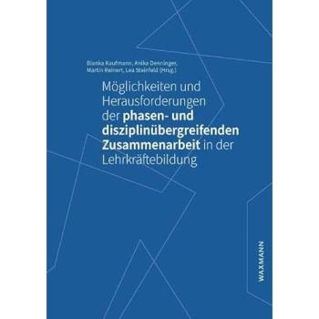 Möglichkeiten und Herausforderungen der phasen