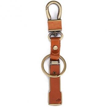 Bluetooth Anti-Theft Keychain