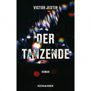 Victor Jestin Der Tanzende