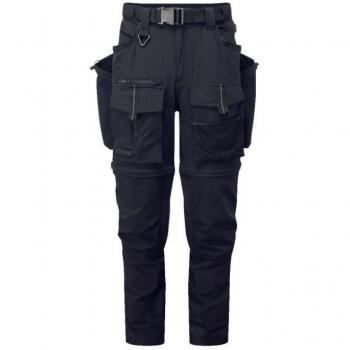 Pantalón de Trabajo Modular 3 en 1 Portwest