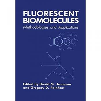 Fluorescent Biomolecules: Methodologies And Applications