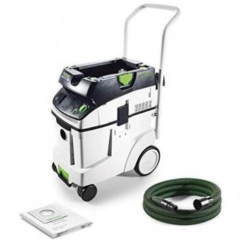 Festool Absaugmobil CLEANTEC CTL 48 E