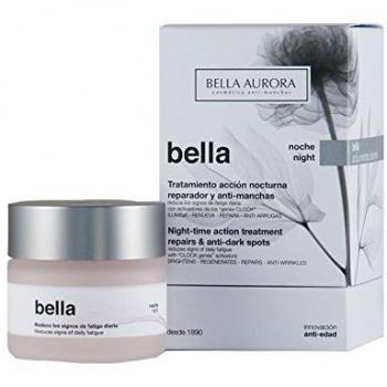 Bella Aurora Bella Noche Night Time Action Treatment, 50 ml
