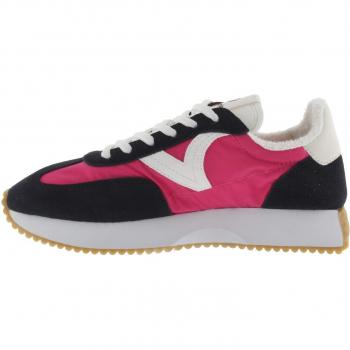 Fuchsia Sportskor Victoria 1134100