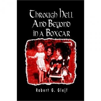 Through Hell and Beyond in a Boxcar
