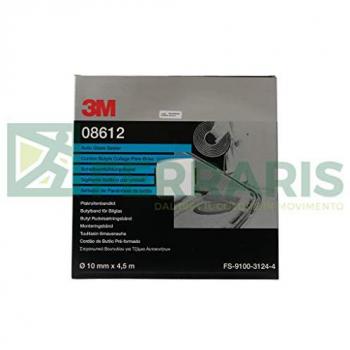 Vedante de Para-brisa 3M 08612
