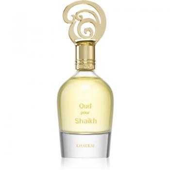 Khadlaj EDP Oud Pour Shaikh 100 ml