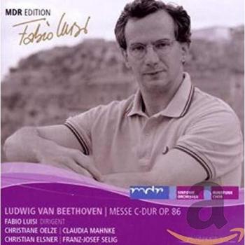 Messe C-Dur op.86
