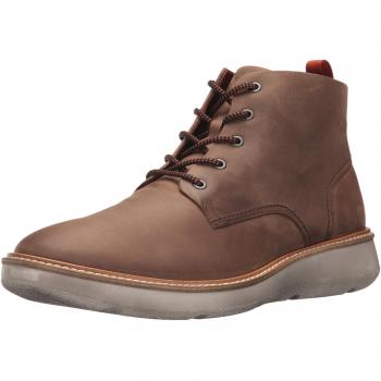 ECCO Herren Aurora Stiefel Braun (Cocoa Brown), 40 EU