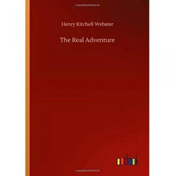The Real Adventure