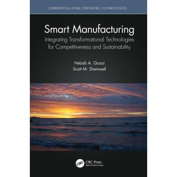 Vitalsource Technologies, Inc. Smart Manufacturing