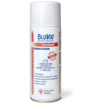 BluVir Spray Secco 400ml