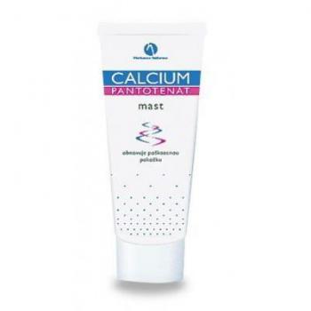 Calcium Pantotenato Herbacos 100 ml