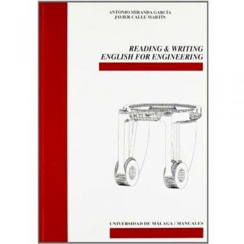 Reading and writing english for engineering