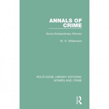 Vitalsource Technologies, Inc. Annals Of Crime