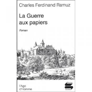 La Guerre Aux Papiers