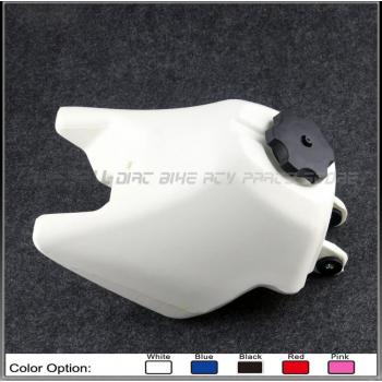 Yamaha Peewee 50 Gas Tank
