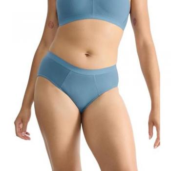 Ever Ease Culotte Blu Classica Sloggi