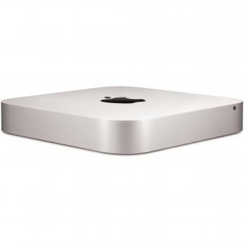 Mac Mini kompakt