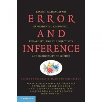 Error and Inference