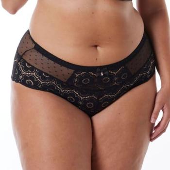 Affinité Women's Plus‑Size Short