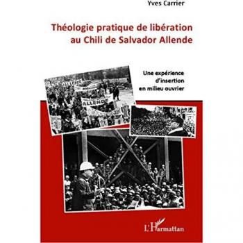 Théologie pratique de libération au Chili de Salador Allende