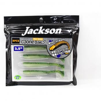 Bait de hueso blando Jackson 3.5 KGR 4510