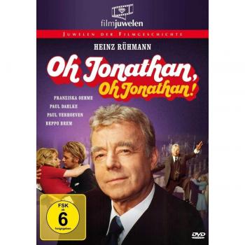 Filmjuwelen: Oh Jonathan, oh Jonathan!