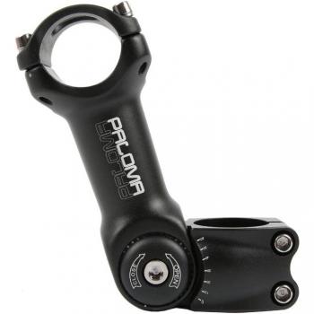 Mountain Bike Adjustable Stem 90/110/130mm