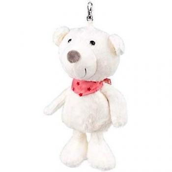 Sigikid Lernspielzeug Mimimis Eisbär [459484]