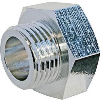 Riduzione Femmina 15/21 Maschio 12/17 Nichelato
