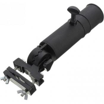 Universal Umbrella Holder for Golf Carts and Baby Strollers