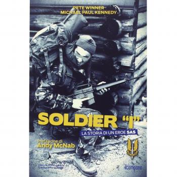 Soldier «I». La storia di un eroe SAS