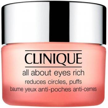 All About Eyes™ Rich Crema Hidratante Contorno Ojos 30 ml