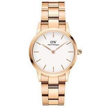 Reloj Daniel Wellington Iconic Link para Mujer