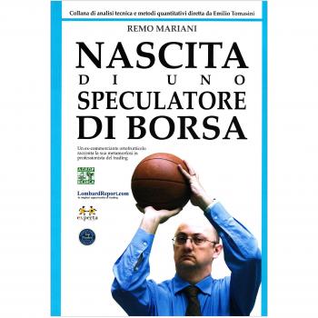 Nascita di uno speculatore di borsa. Un ex-commerciante ortofrutticolo racconta la sua metamorfosi in professionista del trading