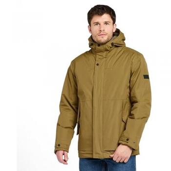 Impermeable de Trekking Regatta Sterlings Iv Marrón – Talla XL