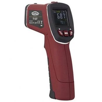 Testboy TV 327 Contact and Non-Contact Thermometer
