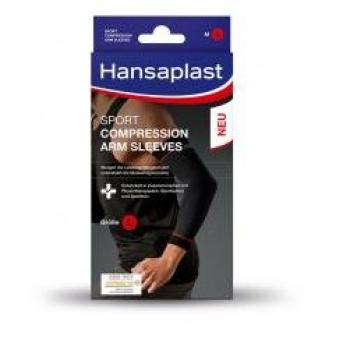 Giacenza di supporto Hansaplast Sport & Exercise L