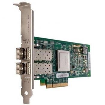Dell QLogic 8Gb FC HBA Model QLE2562SFPX