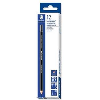 Staedtler Lumocolor Zeichentinte schwarz