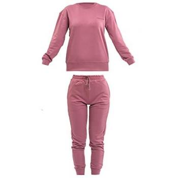 Oversized Dames Training outfit Tom Barron