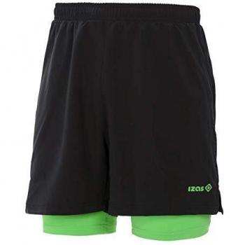 RAVIER IZAS Shorts Running